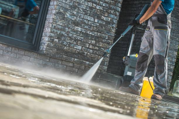 Best Post-Construction Pressure Washing  in Northwest Harbor, NY