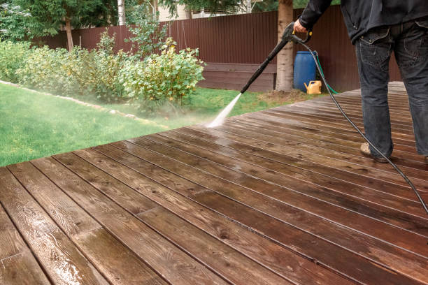 Best Sidewalk and Walkway Cleaning  in Northwest Harbor, NY