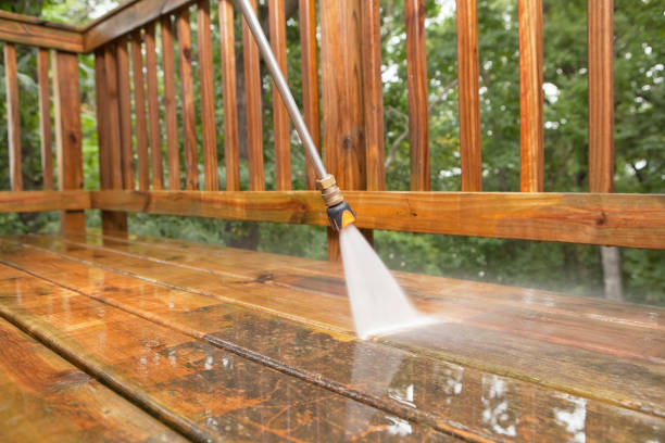 Best Building Exterior Washing  in Northwest Harbor, NY