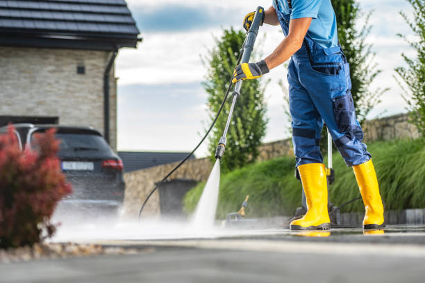 Best Factory Floor Cleaning  in Northwest Harbor, NY