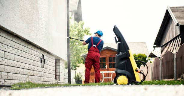Best Factory Floor Cleaning  in Northwest Harbor, NY
